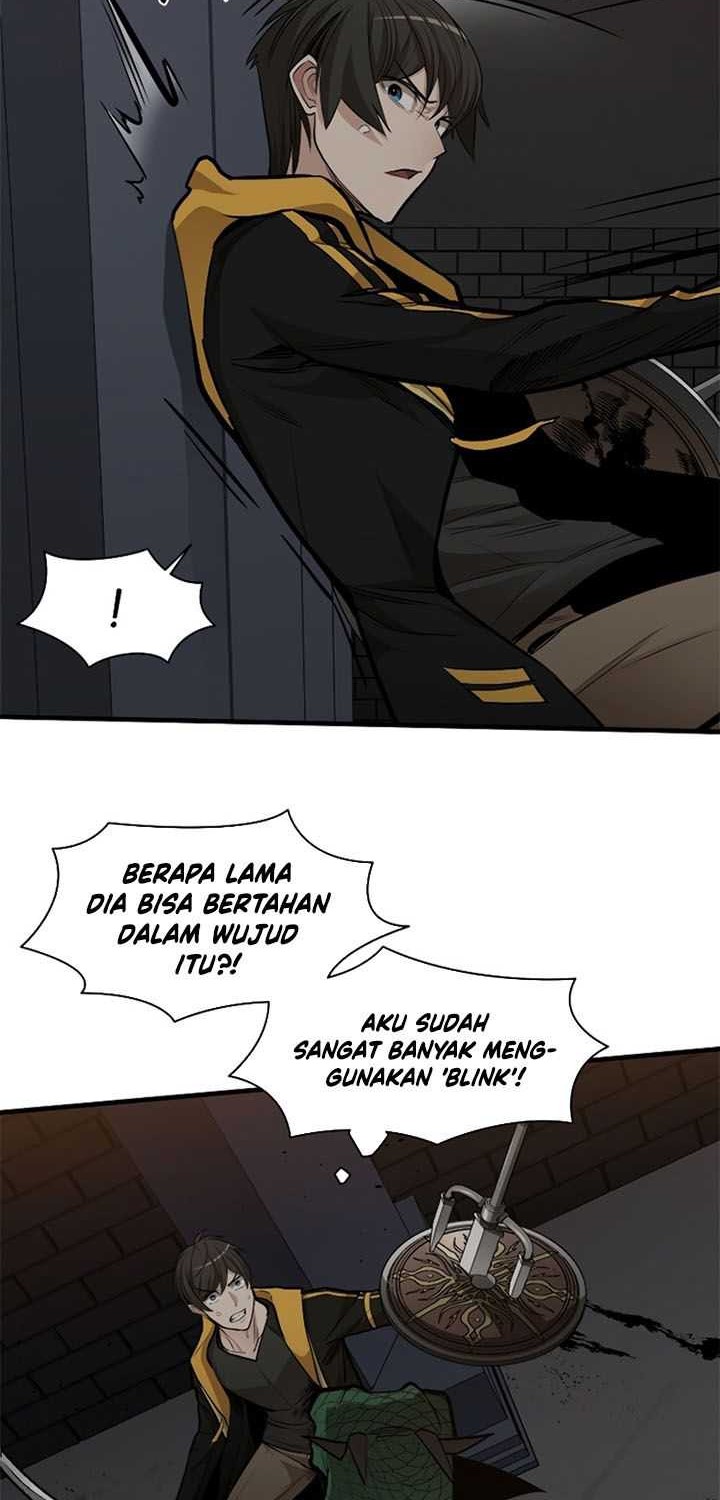 The Tutorial is Too Hard Chapter 37 - halaman 51
