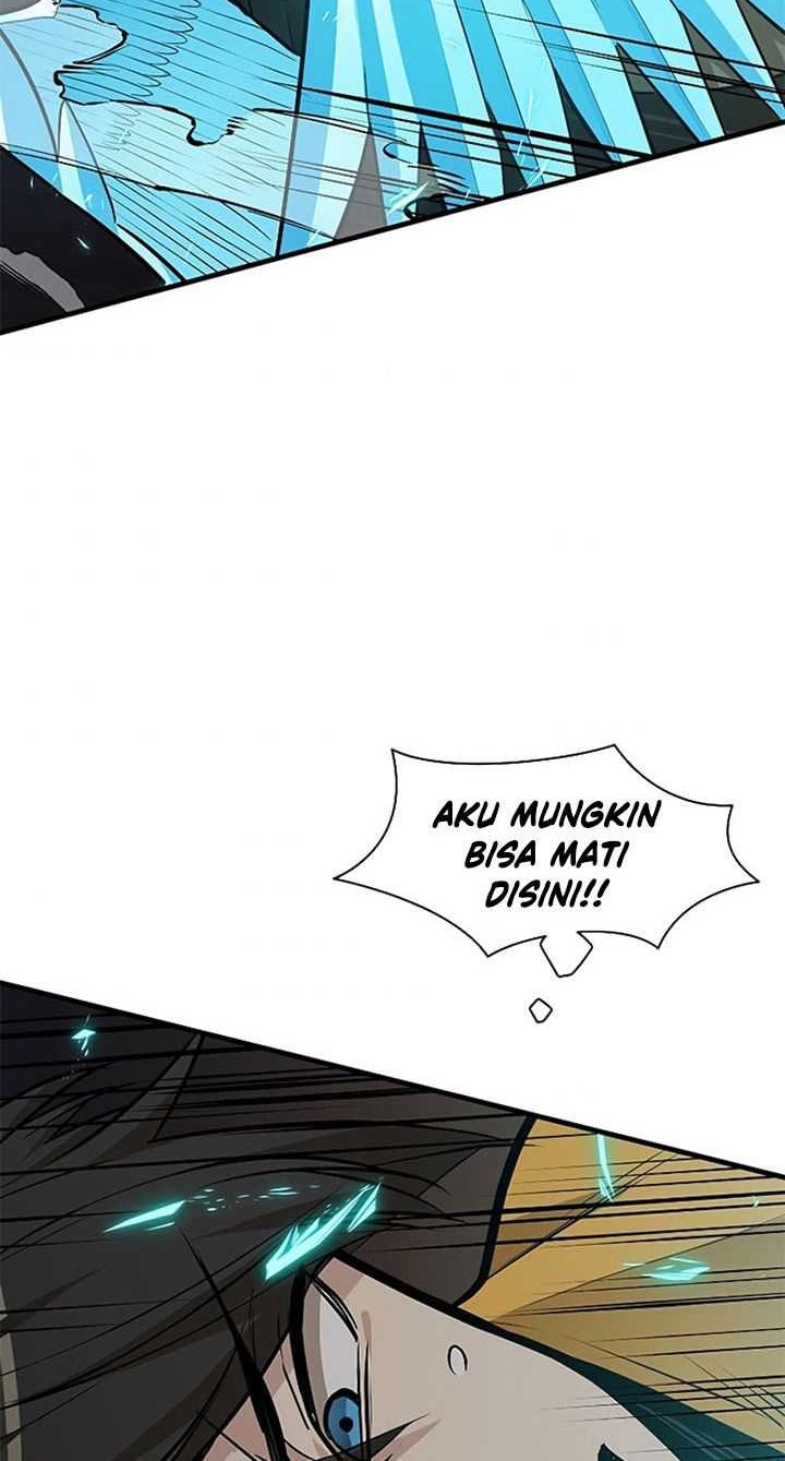 The Tutorial is Too Hard Chapter 37 - halaman 57