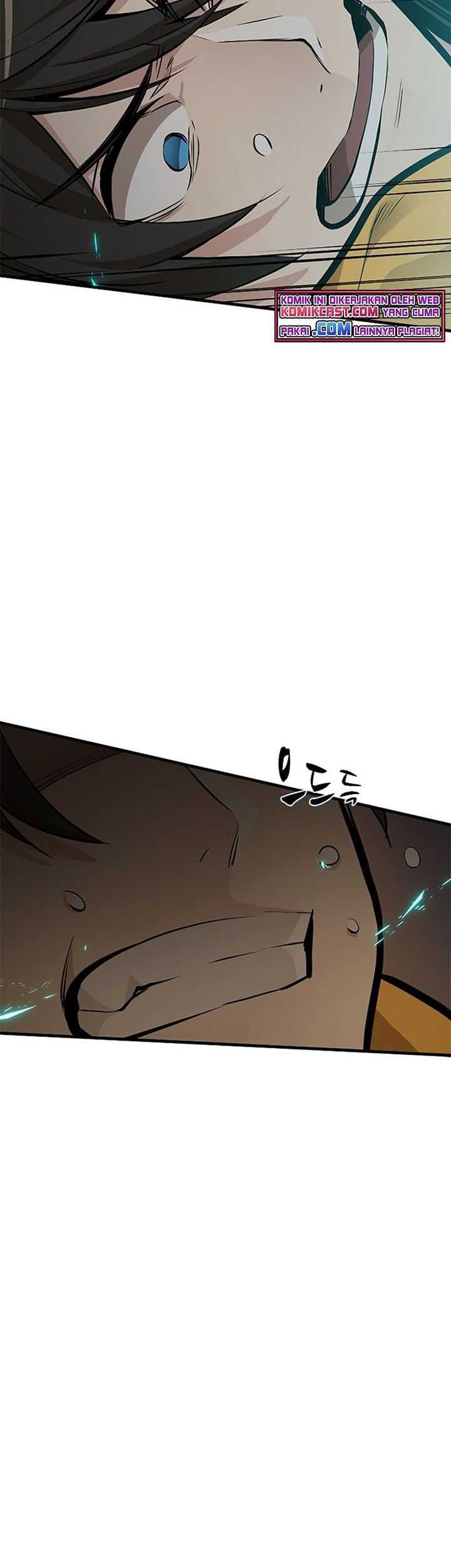 The Tutorial is Too Hard Chapter 37 - halaman 58