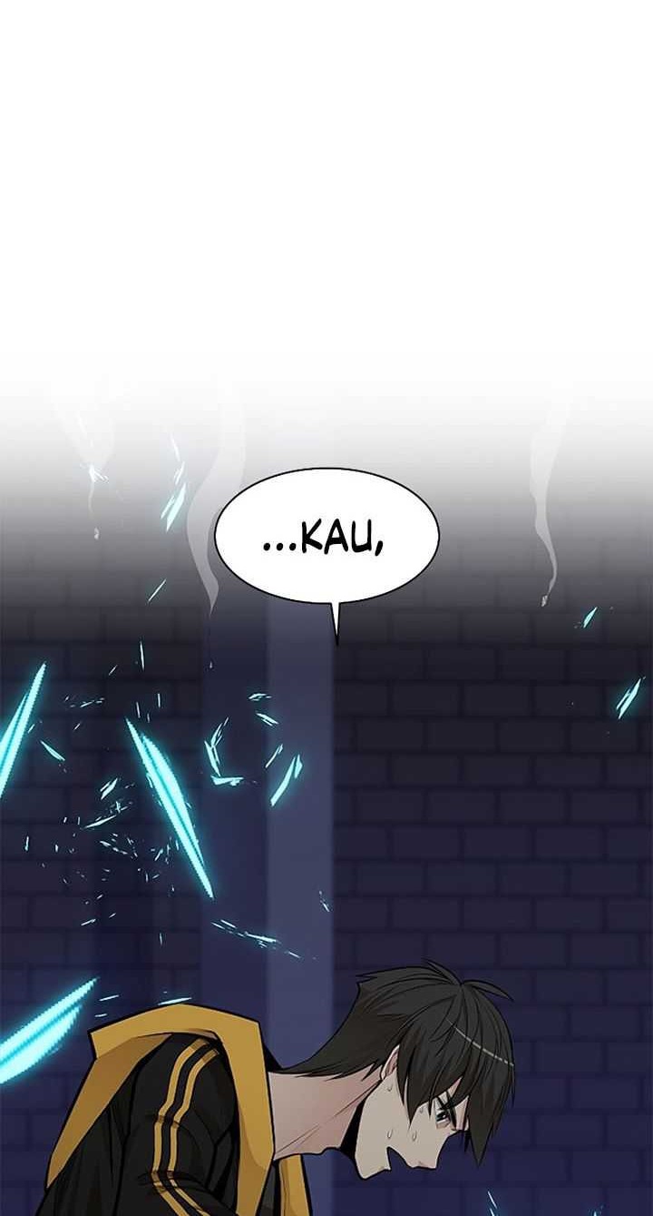 The Tutorial is Too Hard Chapter 37 - halaman 61