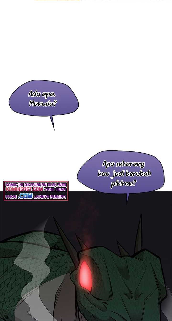 The Tutorial is Too Hard Chapter 37 - halaman 63