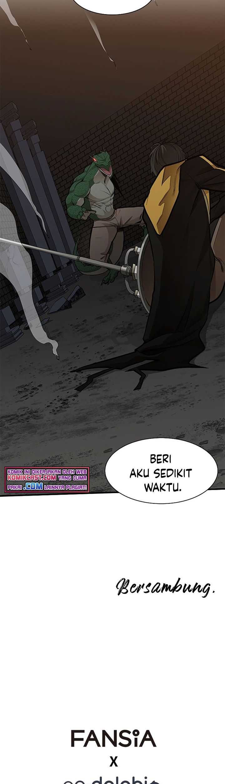 The Tutorial is Too Hard Chapter 37 - halaman 66