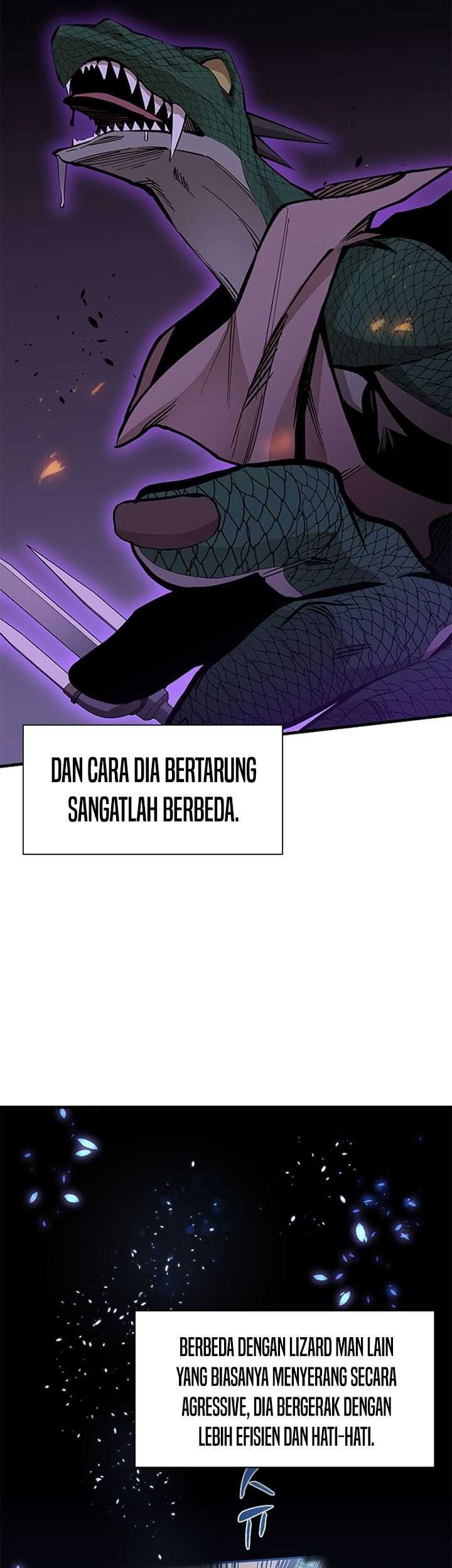 The Tutorial is Too Hard Chapter 37 - halaman 8