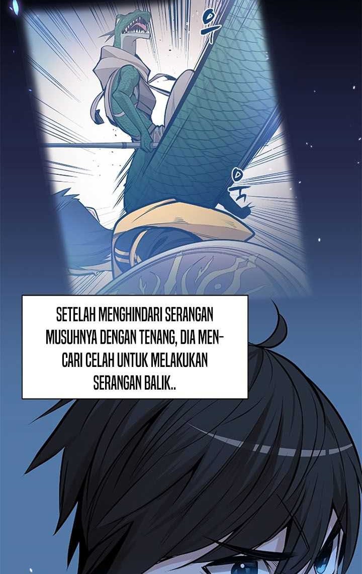 The Tutorial is Too Hard Chapter 37 - halaman 9
