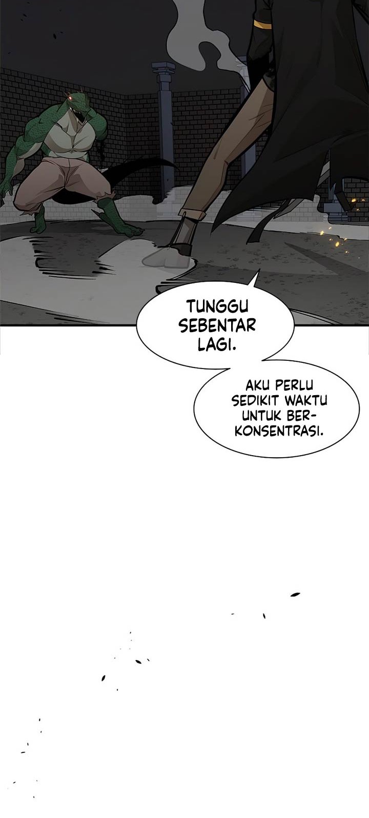 The Tutorial is Too Hard Chapter 38 - halaman 11