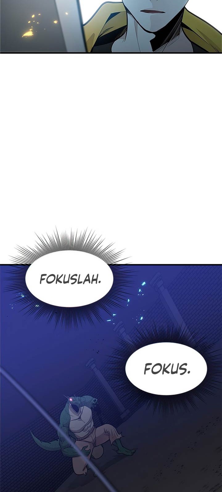 The Tutorial is Too Hard Chapter 38 - halaman 13