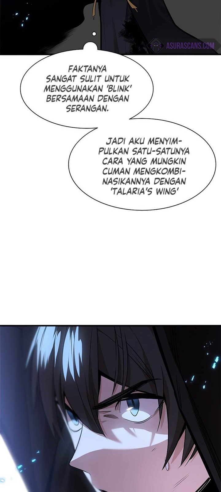 The Tutorial is Too Hard Chapter 38 - halaman 15