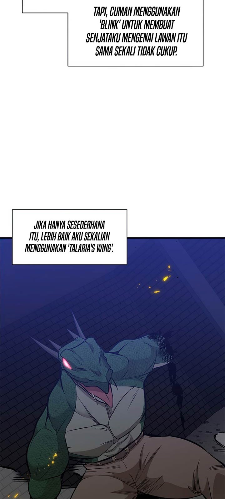 The Tutorial is Too Hard Chapter 38 - halaman 17