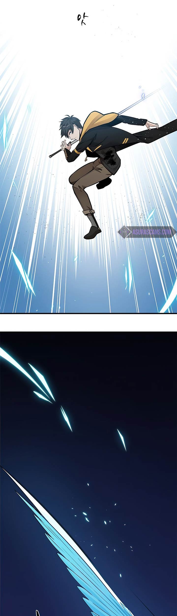 The Tutorial is Too Hard Chapter 38 - halaman 24