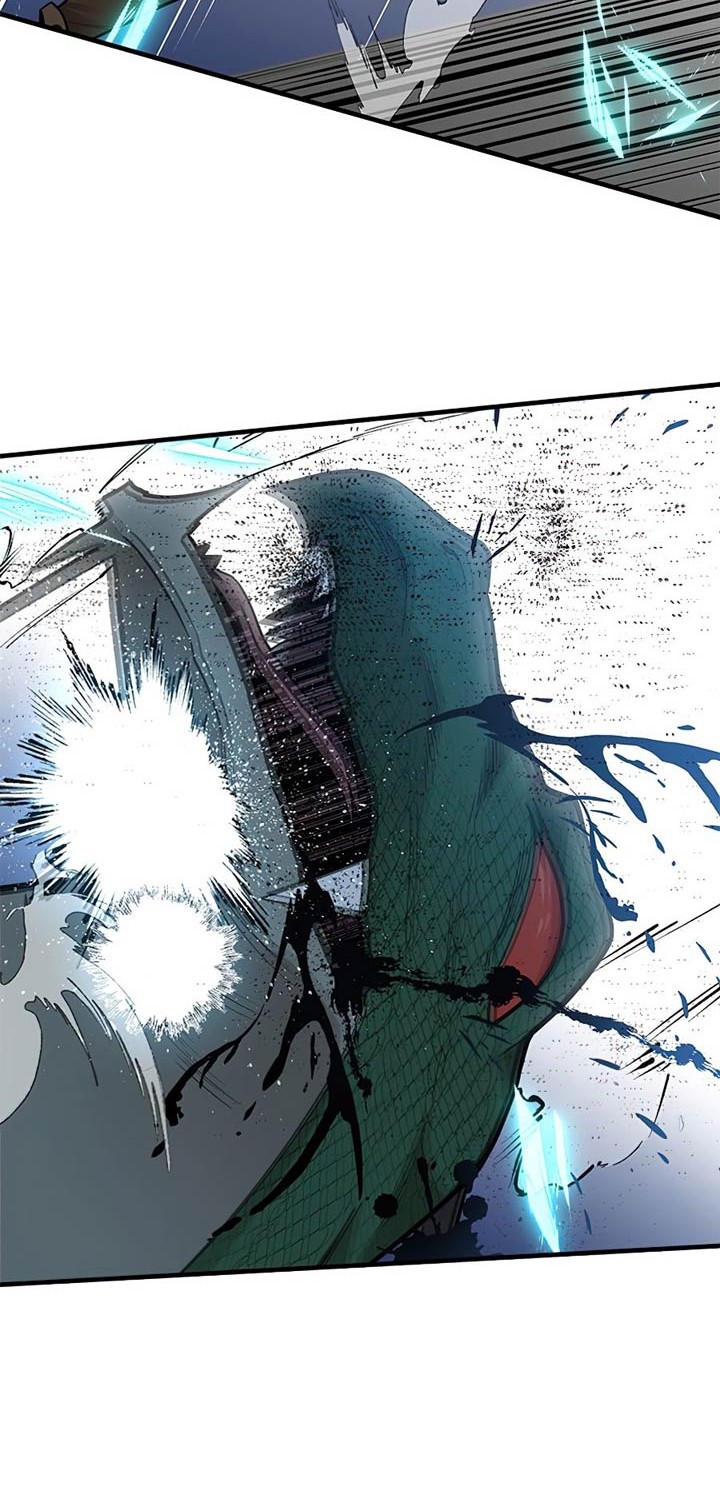The Tutorial is Too Hard Chapter 38 - halaman 29