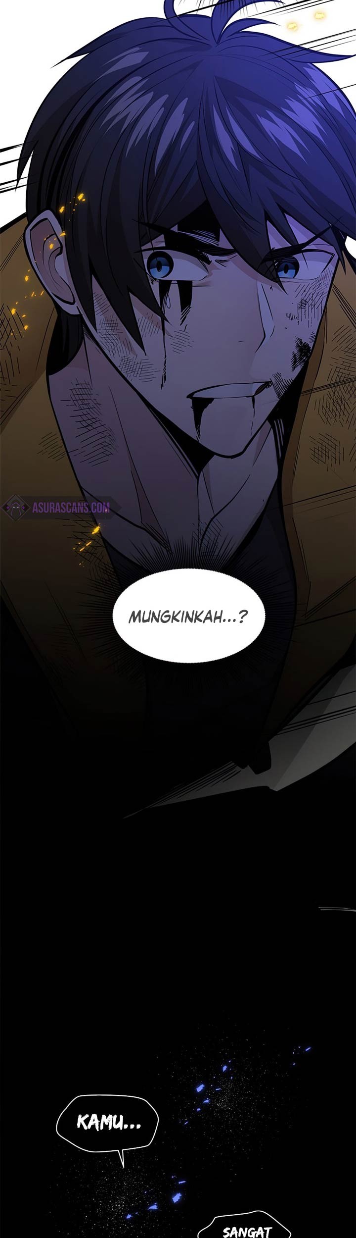 The Tutorial is Too Hard Chapter 38 - halaman 44