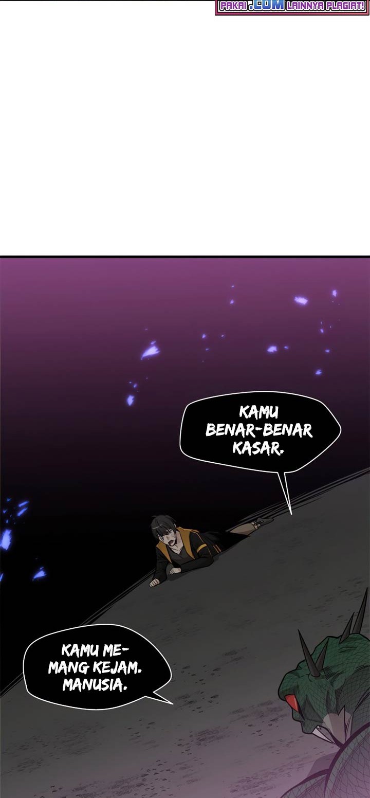 The Tutorial is Too Hard Chapter 38 - halaman 47