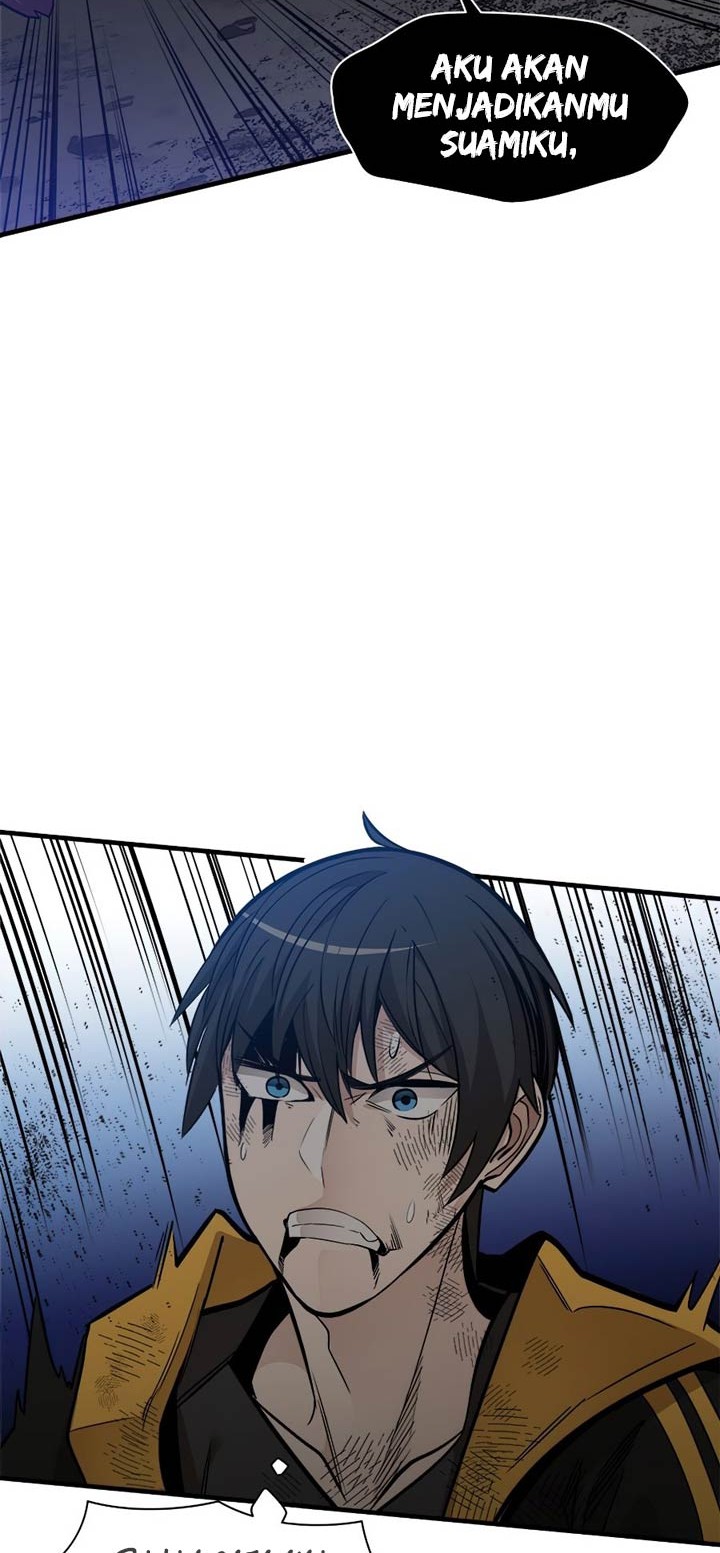 The Tutorial is Too Hard Chapter 38 - halaman 49