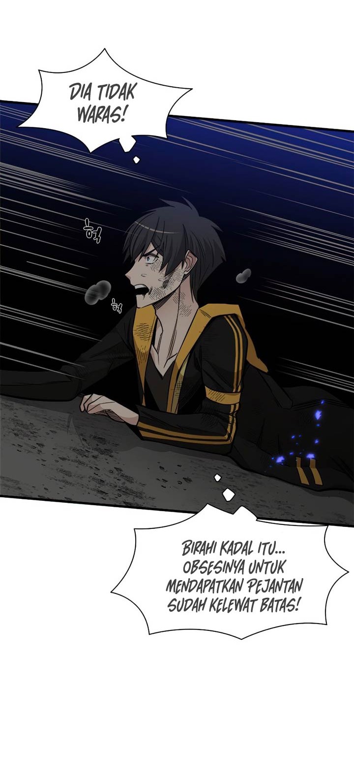 The Tutorial is Too Hard Chapter 38 - halaman 51