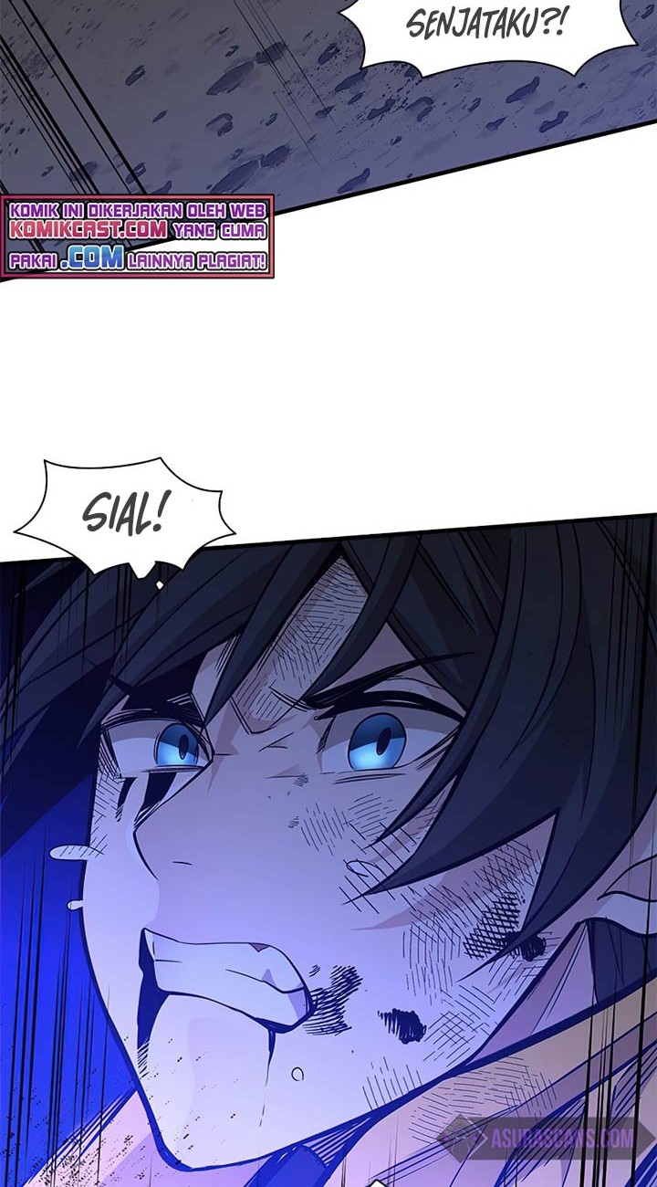 The Tutorial is Too Hard Chapter 38 - halaman 53