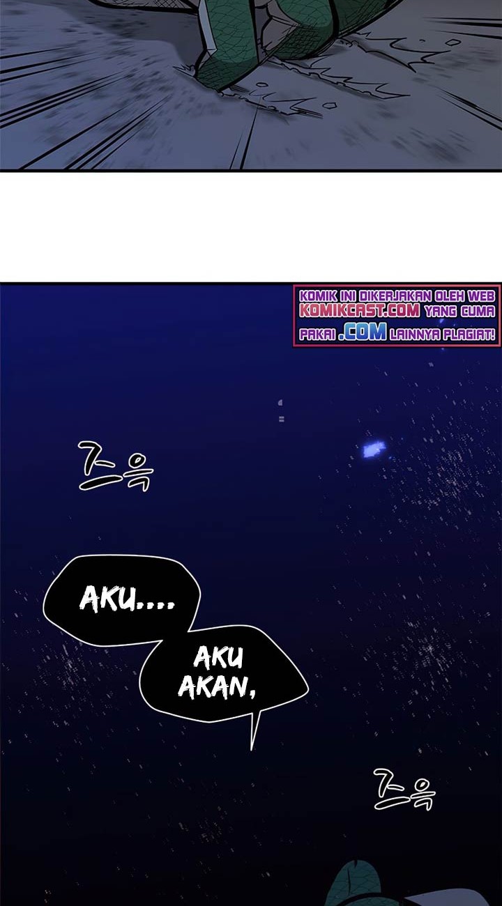 The Tutorial is Too Hard Chapter 38 - halaman 55