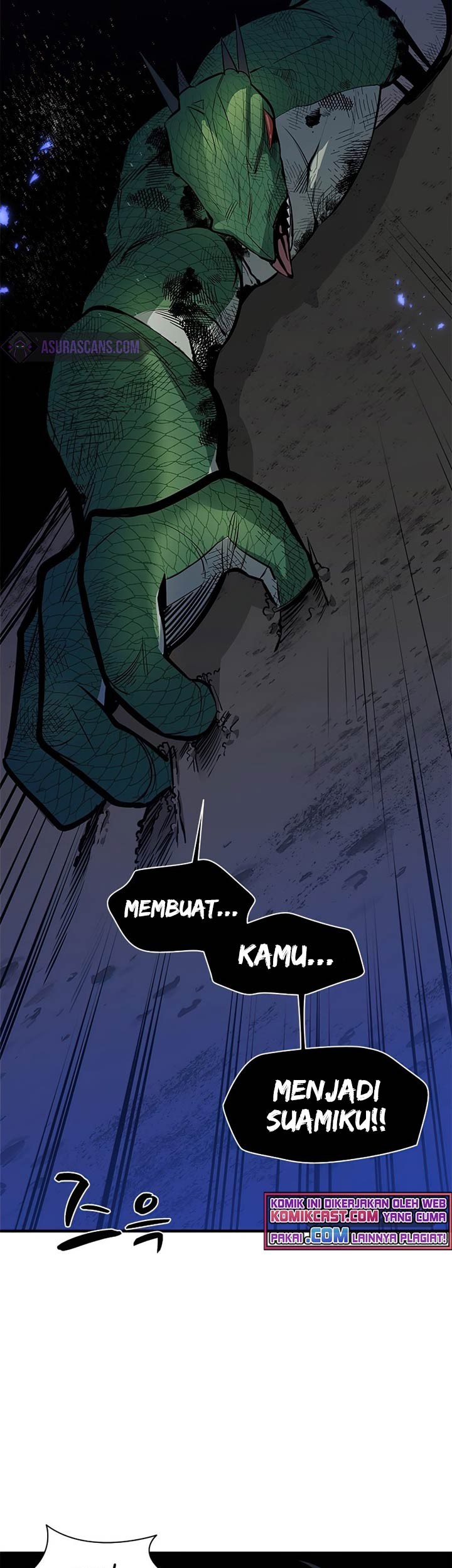 The Tutorial is Too Hard Chapter 38 - halaman 56