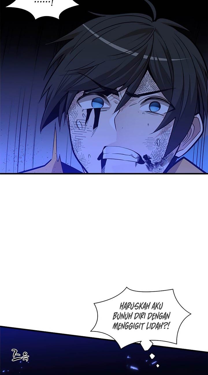 The Tutorial is Too Hard Chapter 38 - halaman 57