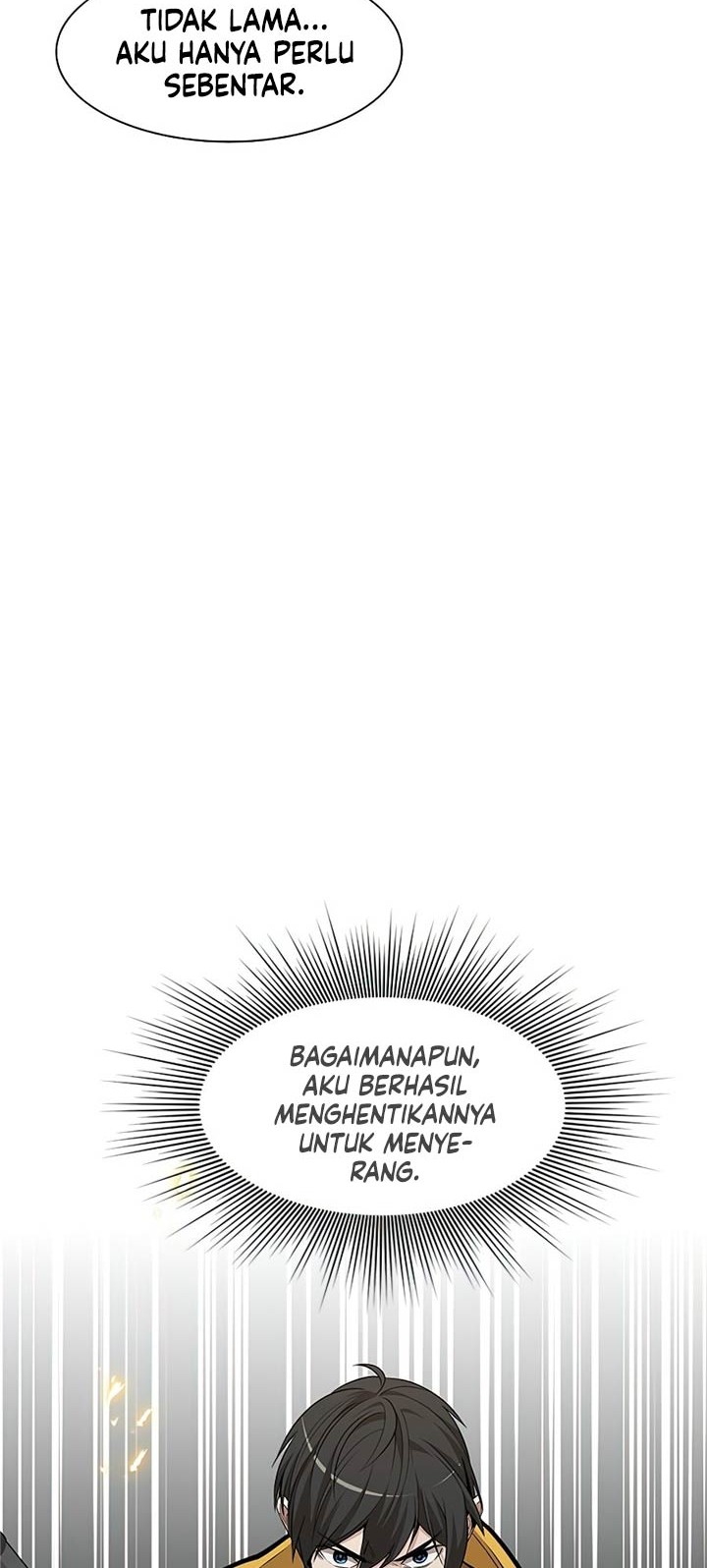 The Tutorial is Too Hard Chapter 38 - halaman 7