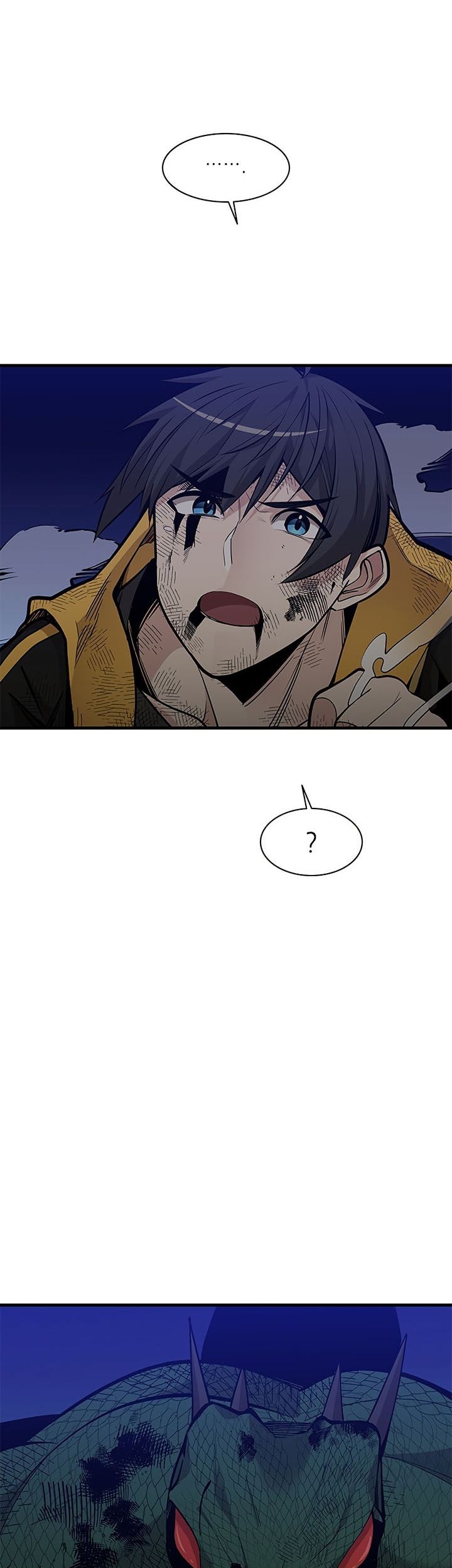 The Tutorial is Too Hard Chapter 39 - halaman 18