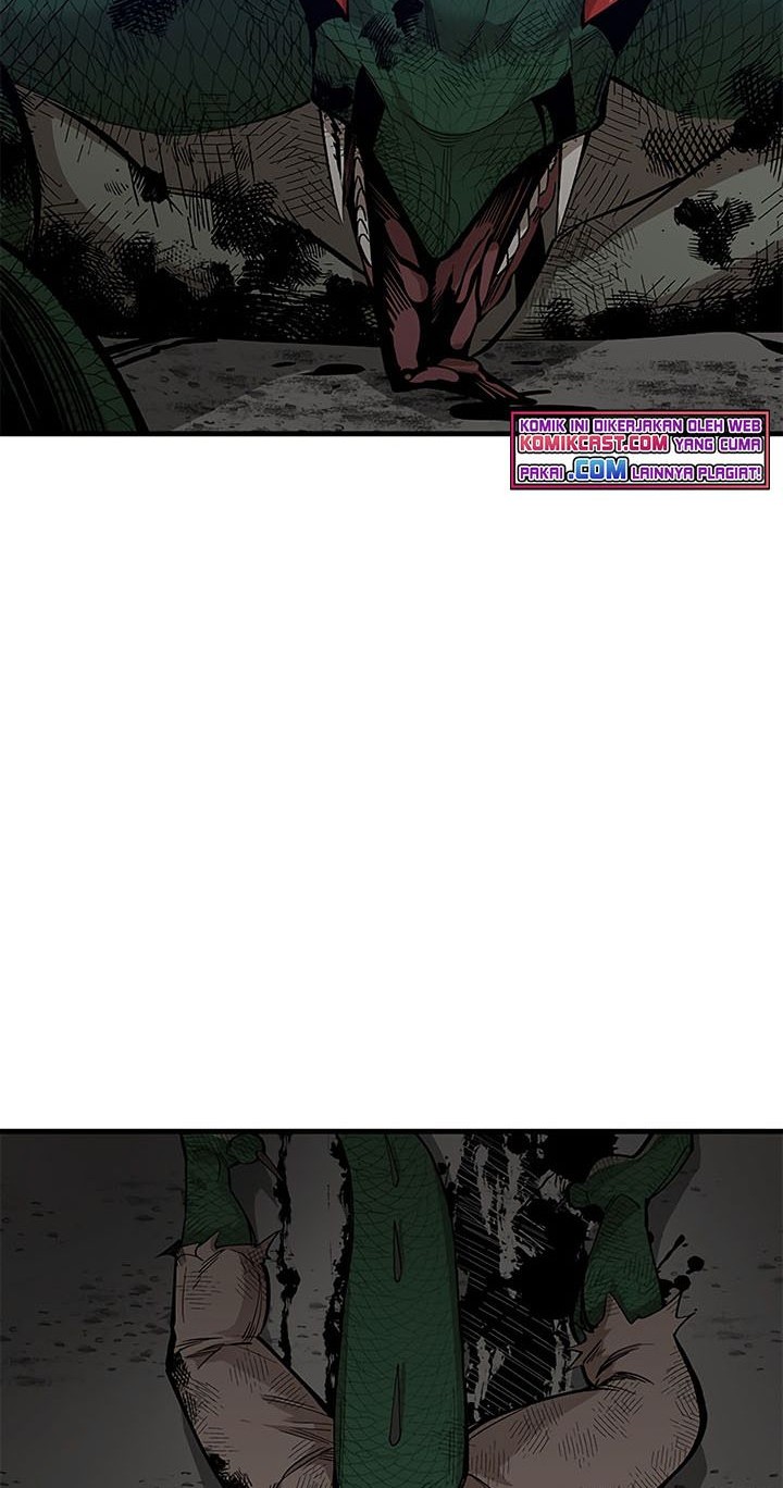 The Tutorial is Too Hard Chapter 39 - halaman 19