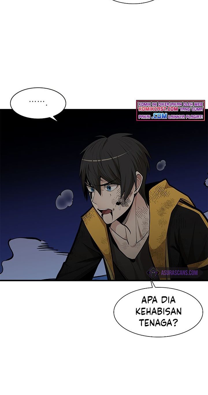 The Tutorial is Too Hard Chapter 39 - halaman 21