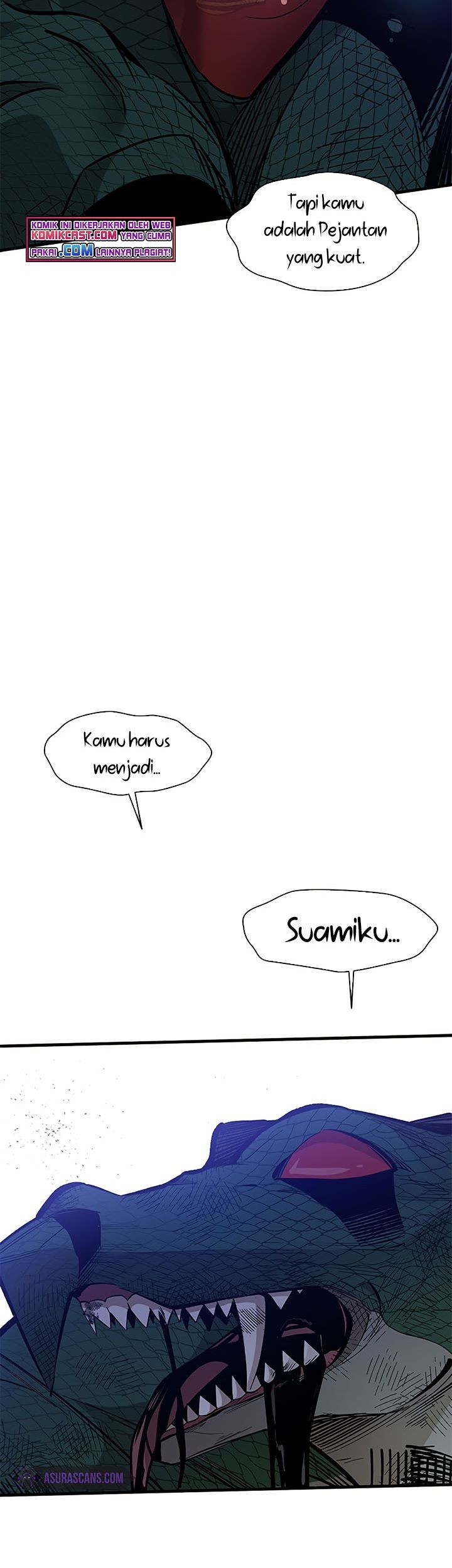The Tutorial is Too Hard Chapter 39 - halaman 26