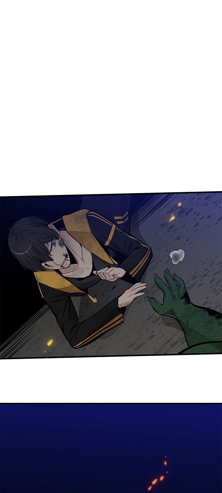 The Tutorial is Too Hard Chapter 39 - halaman 27
