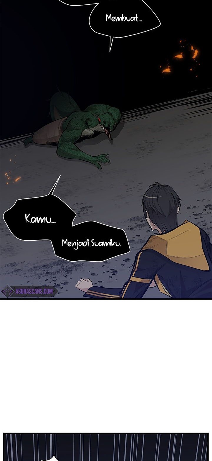 The Tutorial is Too Hard Chapter 39 - halaman 3