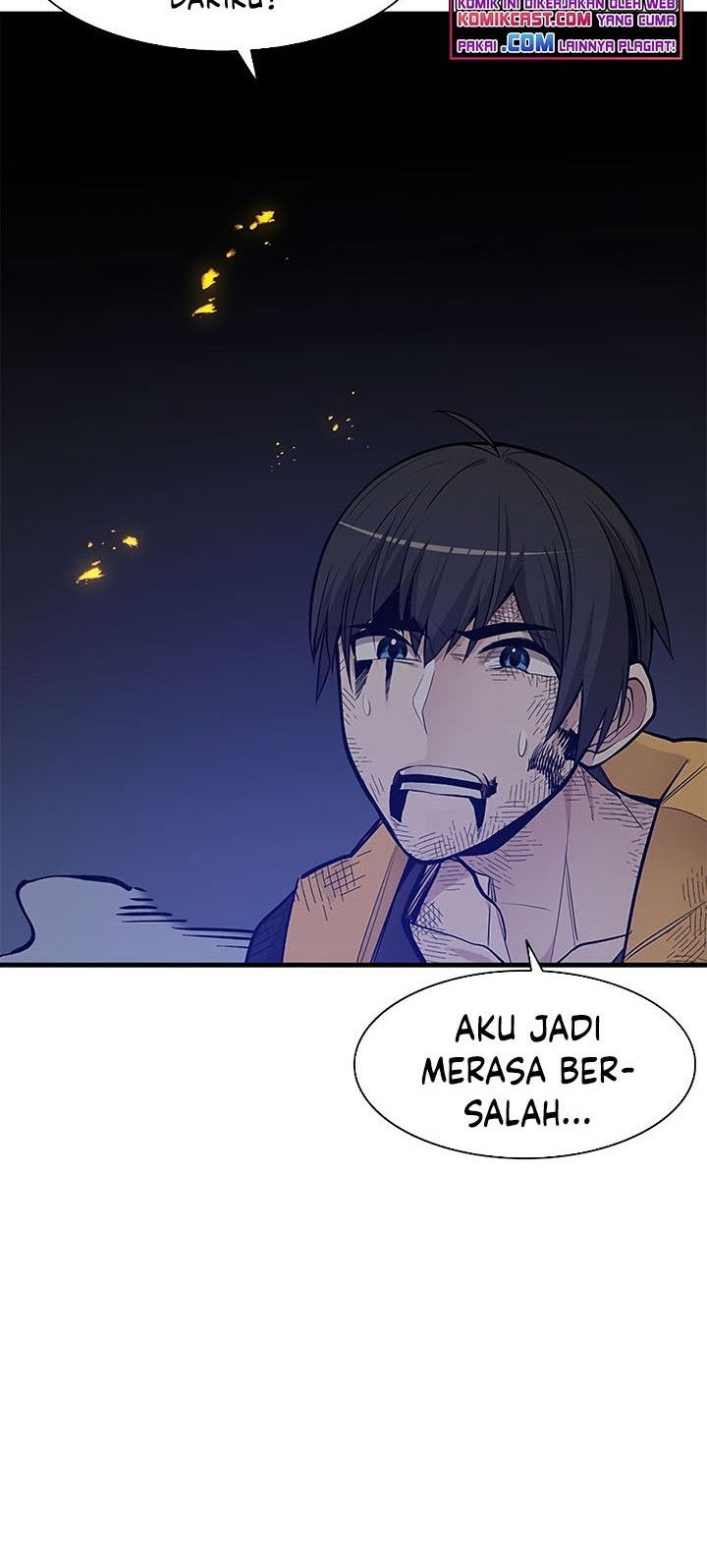 The Tutorial is Too Hard Chapter 39 - halaman 31