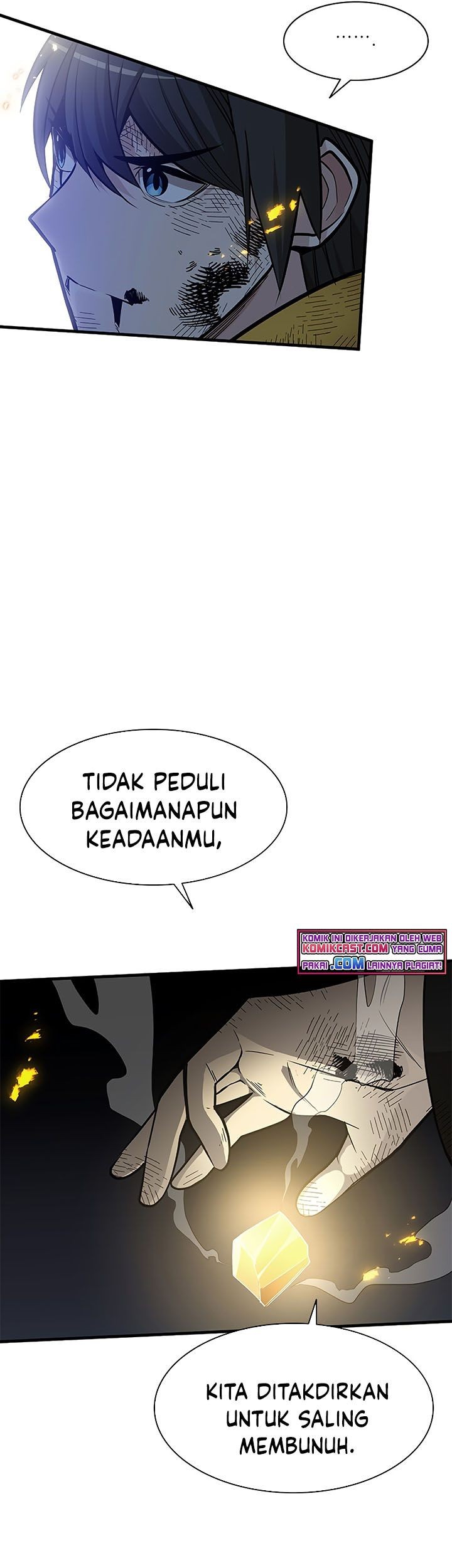 The Tutorial is Too Hard Chapter 39 - halaman 32
