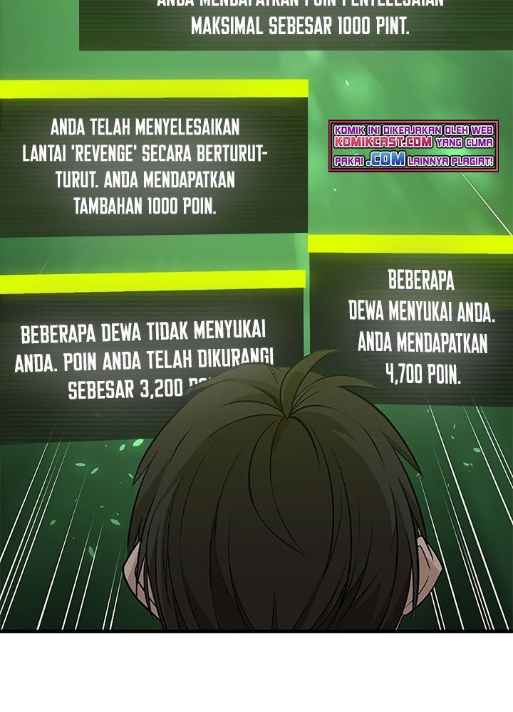 The Tutorial is Too Hard Chapter 39 - halaman 37