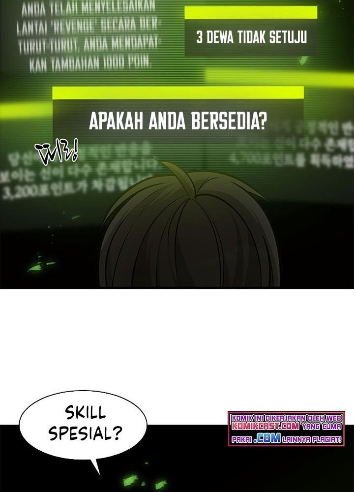 The Tutorial is Too Hard Chapter 39 - halaman 39