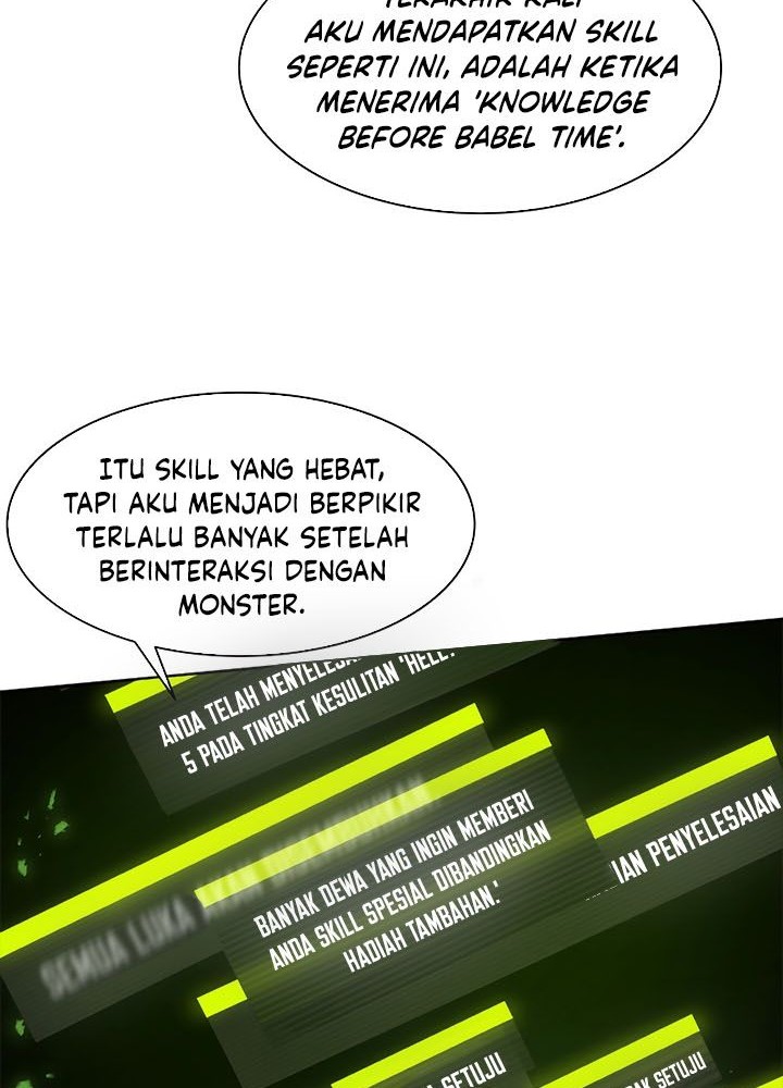 The Tutorial is Too Hard Chapter 39 - halaman 41
