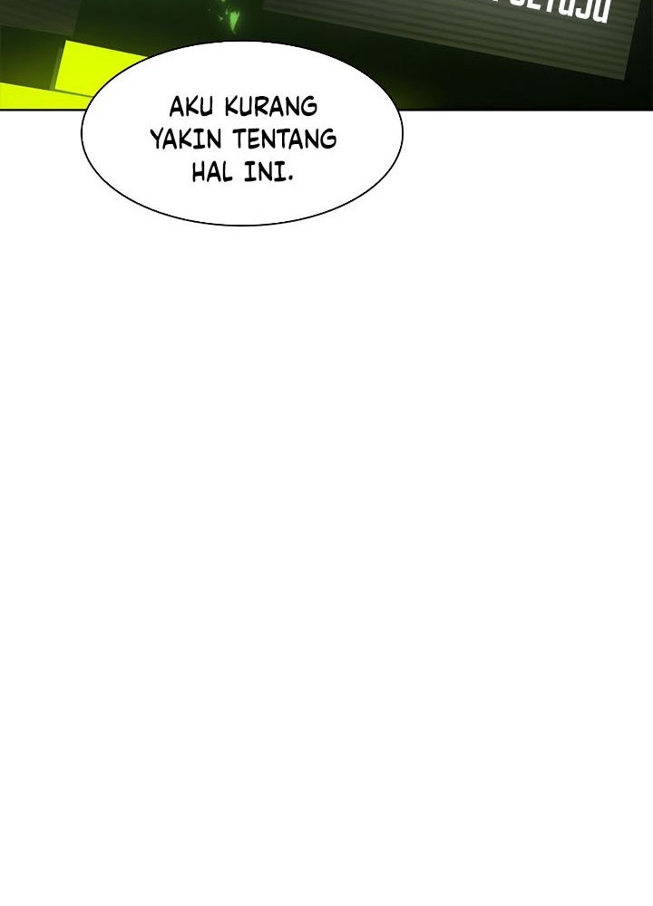 The Tutorial is Too Hard Chapter 39 - halaman 43