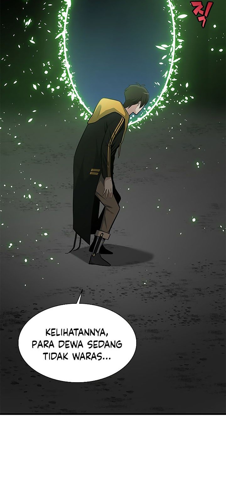 The Tutorial is Too Hard Chapter 39 - halaman 53