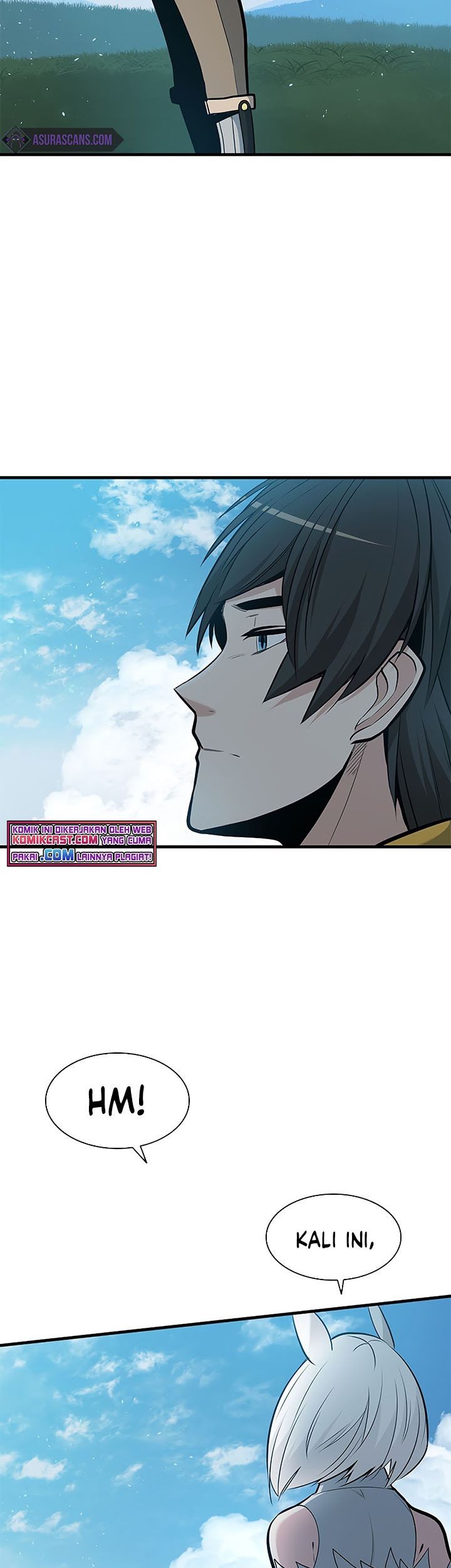 The Tutorial is Too Hard Chapter 39 - halaman 56