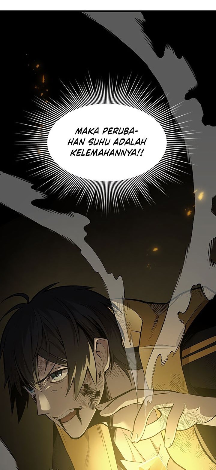 The Tutorial is Too Hard Chapter 39 - halaman 9