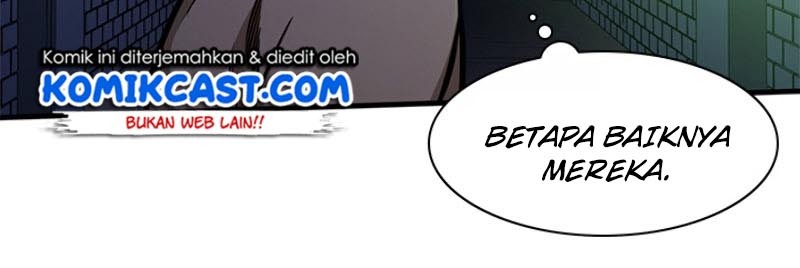 The Tutorial is Too Hard Chapter 4 - halaman 10