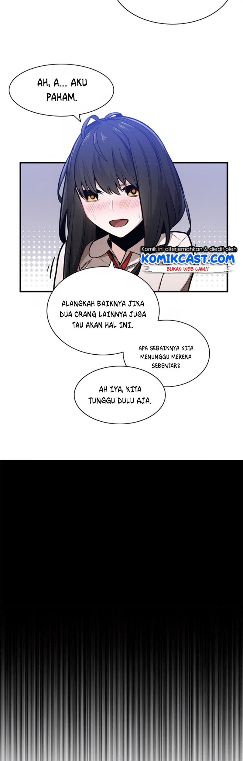 The Tutorial is Too Hard Chapter 4 - halaman 23