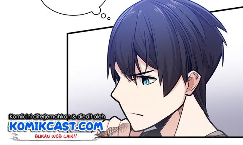 The Tutorial is Too Hard Chapter 4 - halaman 25