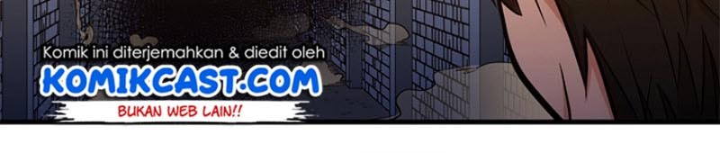 The Tutorial is Too Hard Chapter 4 - halaman 50