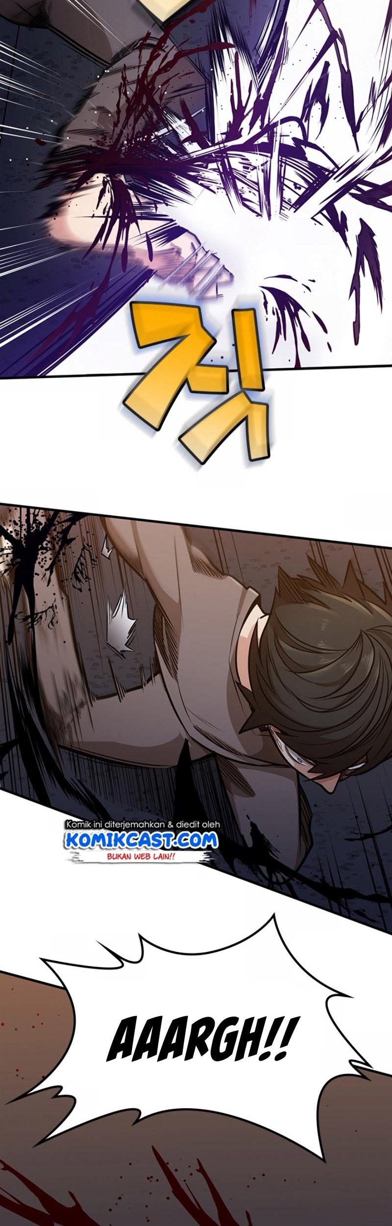 The Tutorial is Too Hard Chapter 4 - halaman 57