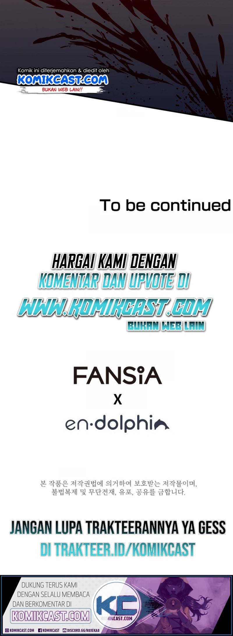 The Tutorial is Too Hard Chapter 4 - halaman 58