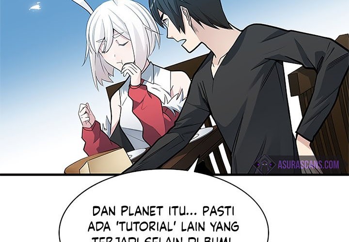 The Tutorial is Too Hard Chapter 40 - halaman 11