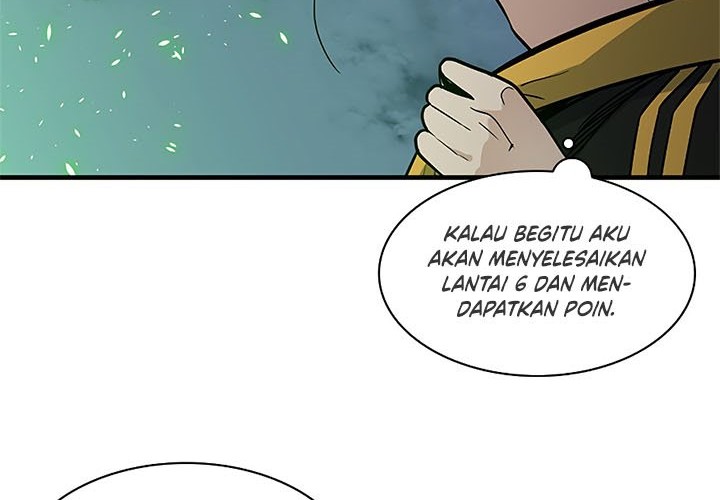 The Tutorial is Too Hard Chapter 40 - halaman 27