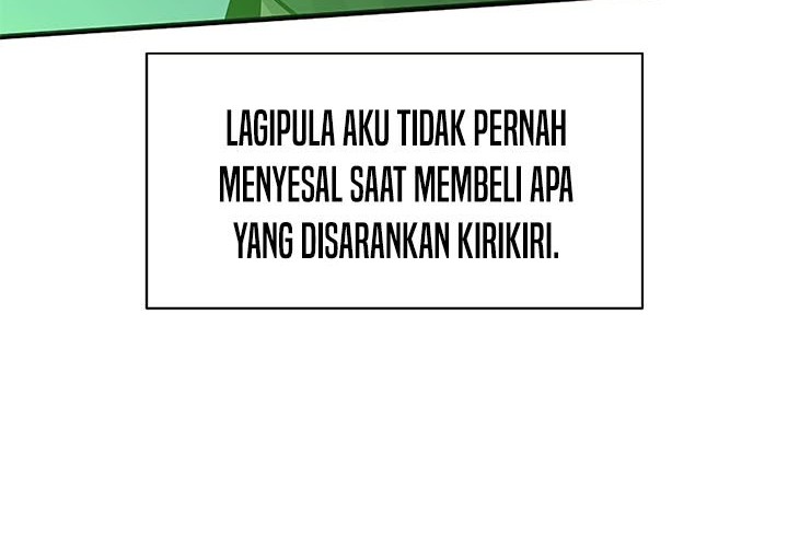 The Tutorial is Too Hard Chapter 40 - halaman 31