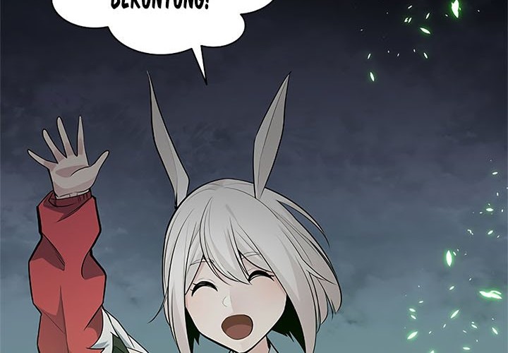 The Tutorial is Too Hard Chapter 40 - halaman 33