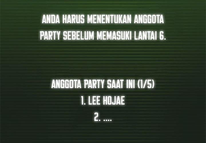 The Tutorial is Too Hard Chapter 40 - halaman 41