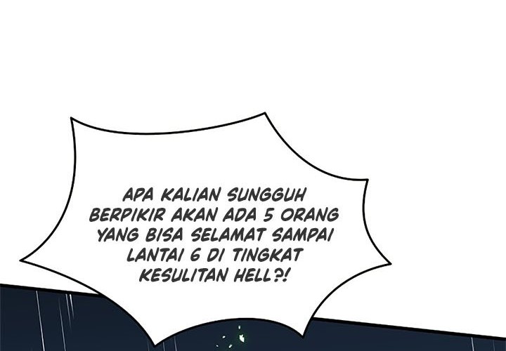 The Tutorial is Too Hard Chapter 40 - halaman 46